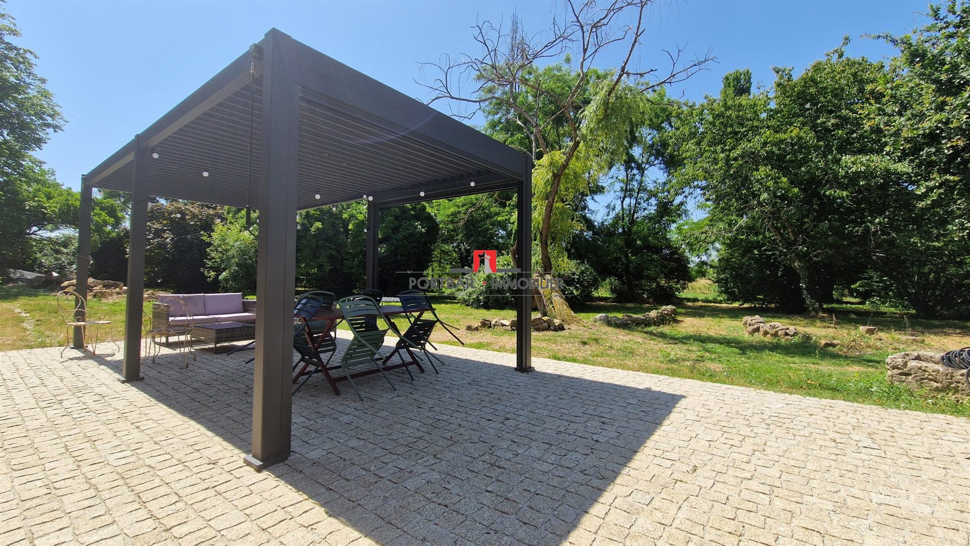 Maison à vendre, 207m², Saint-André-de-Cubzac