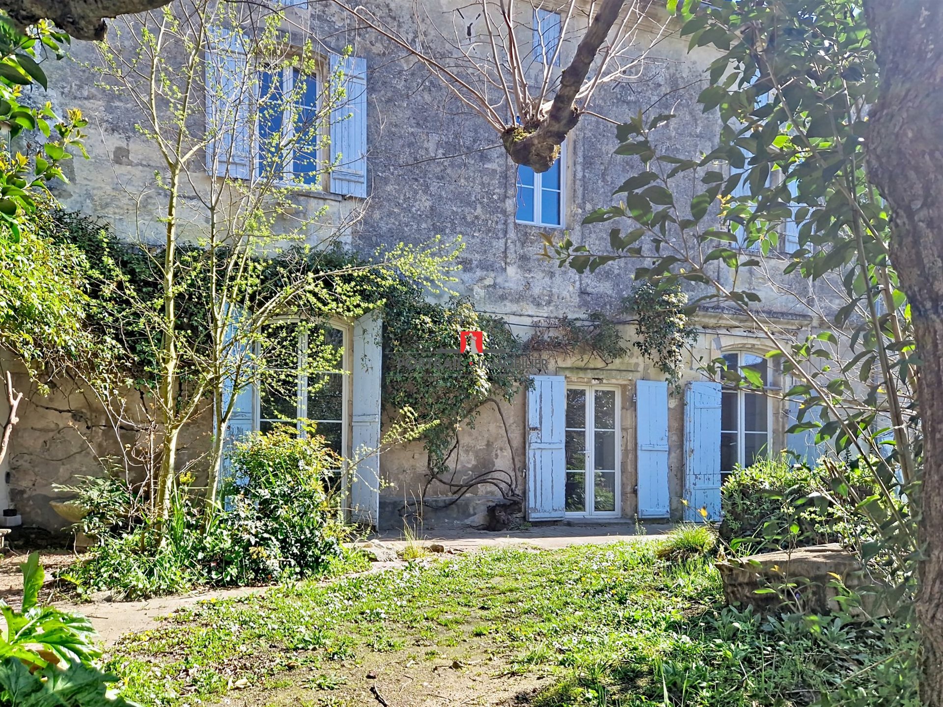 Maison à vendre, 228m², Saint-André-de-Cubzac