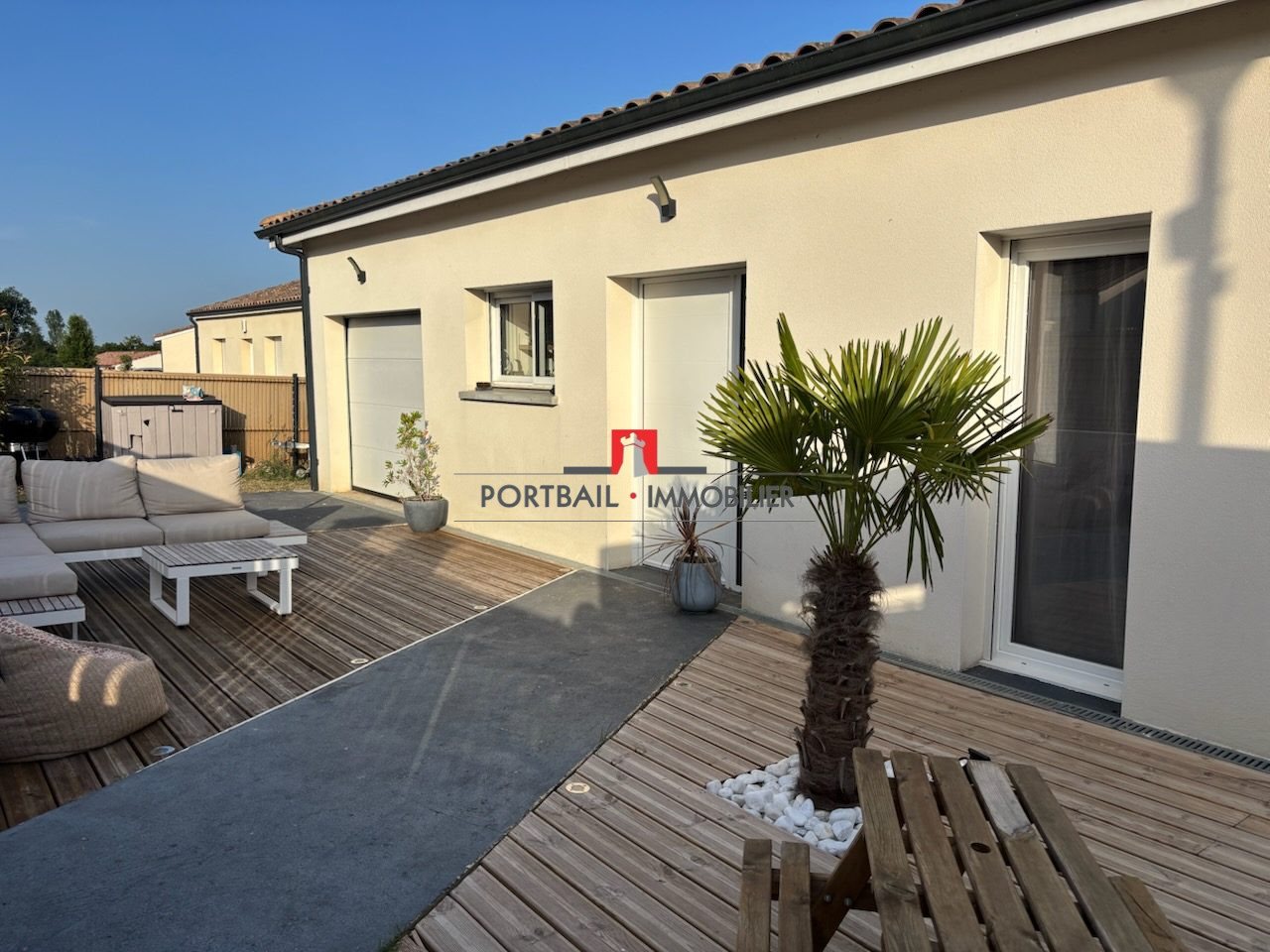 Maison à vendre, 94m², Cavignac
