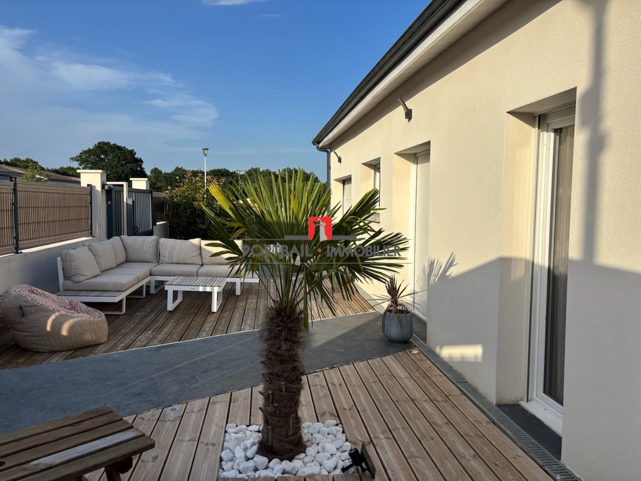 Maison à vendre, 94m², Cavignac