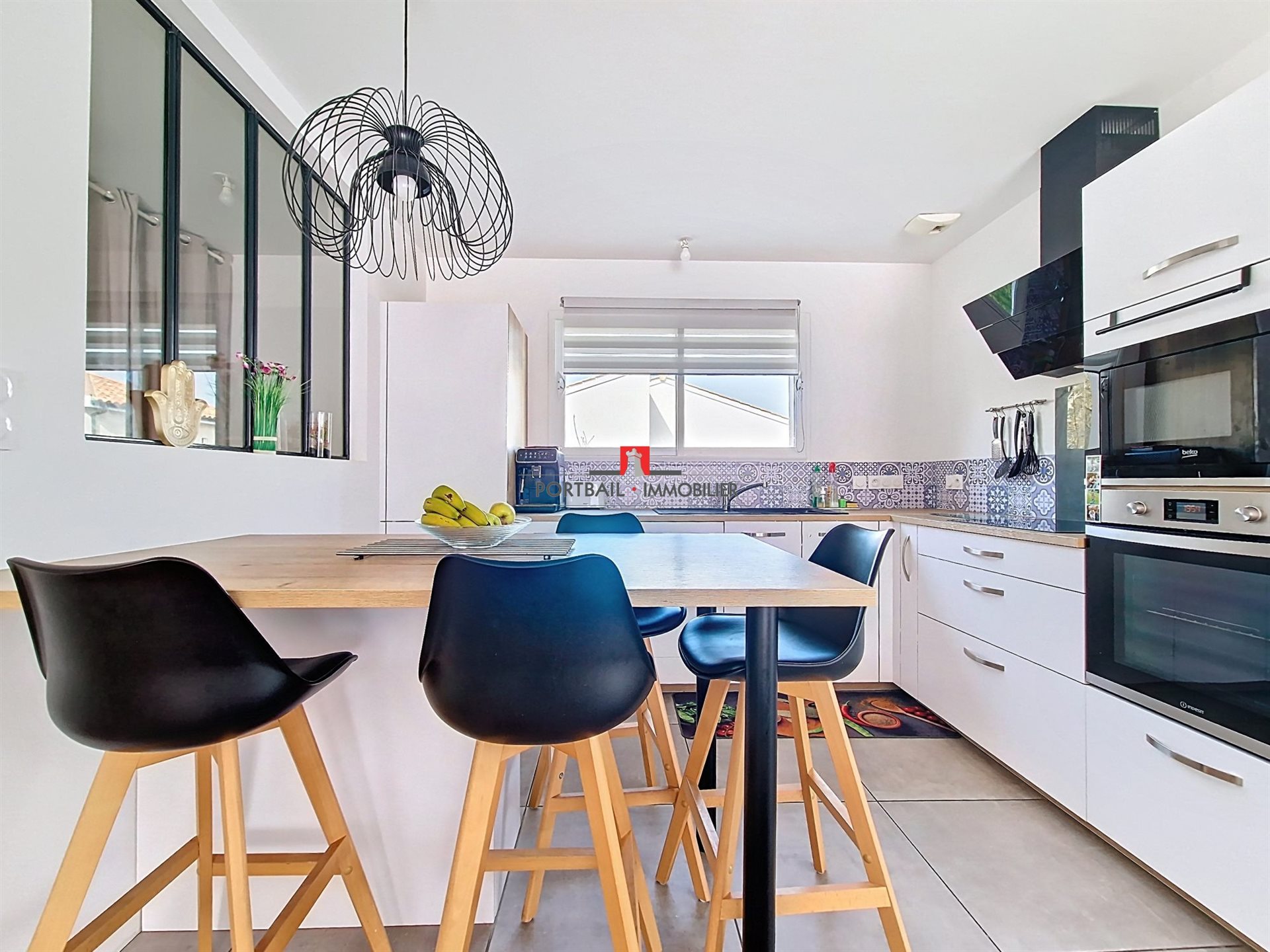 Maison à vendre, 92m², Saint-André-de-Cubzac