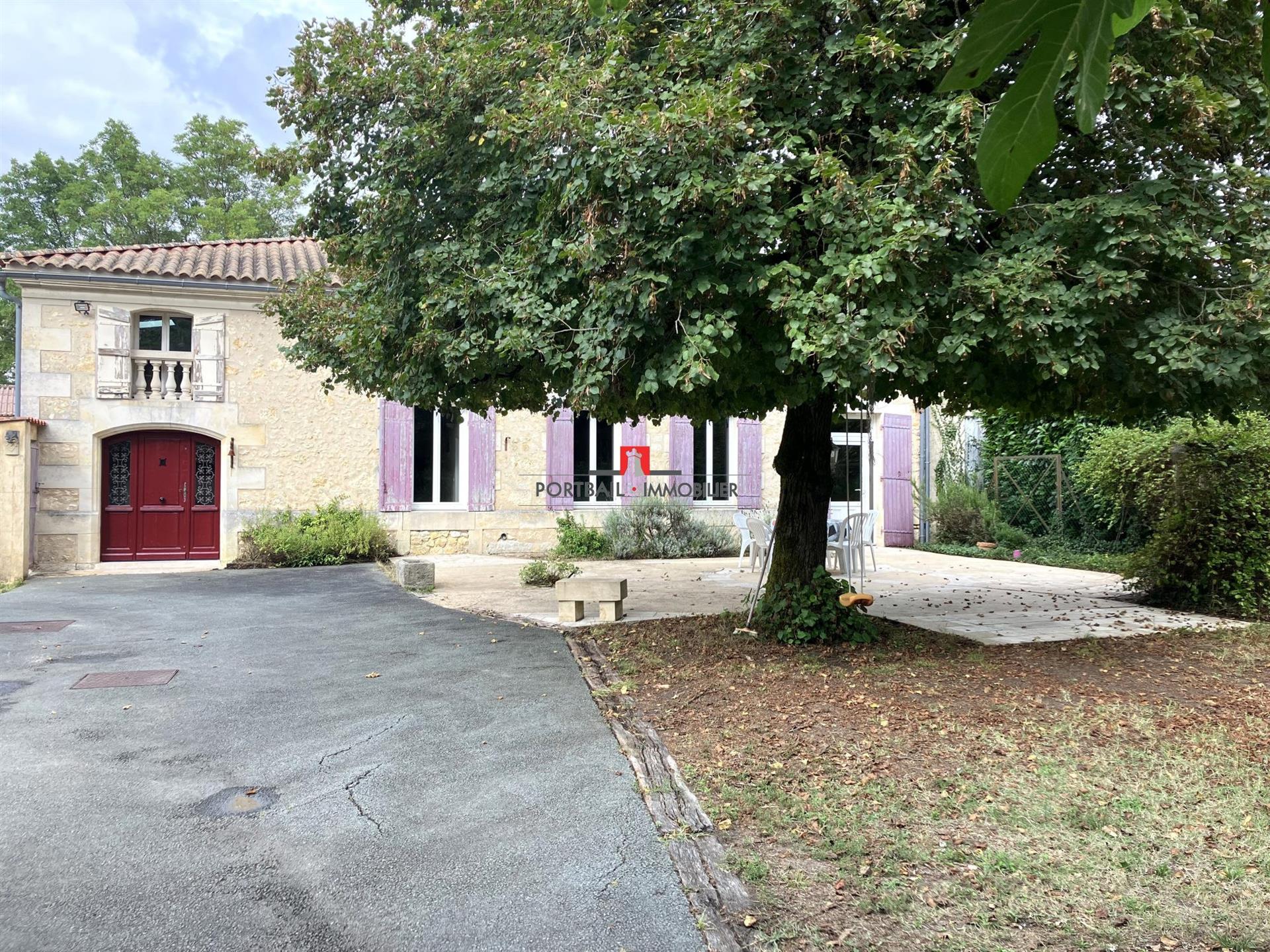 Maison à vendre, 220m², Cavignac