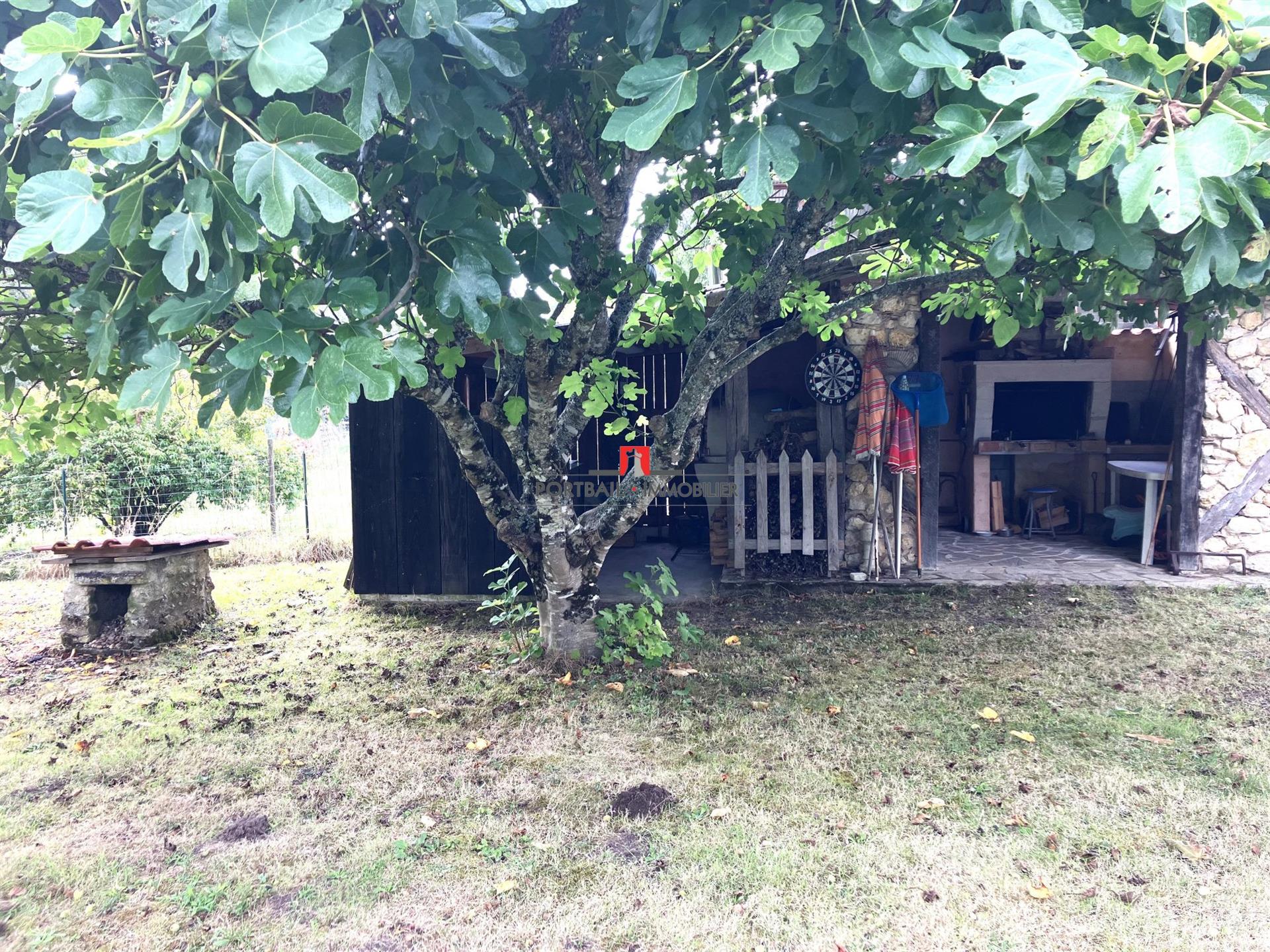 Maison à vendre, 220m², Cavignac