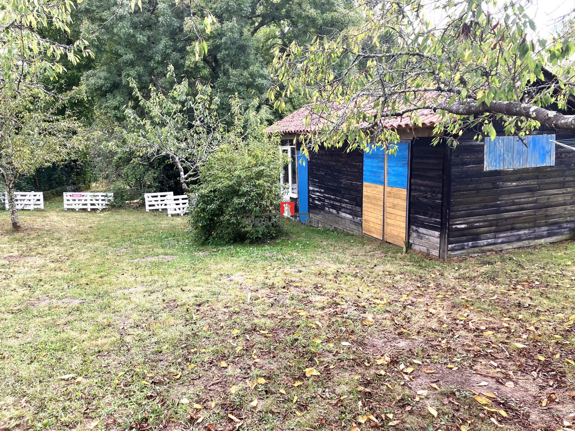 Maison à vendre, 220m², Cavignac