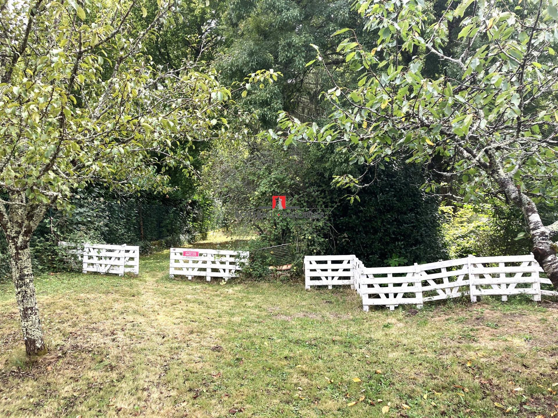 Maison à vendre, 220m², Cavignac