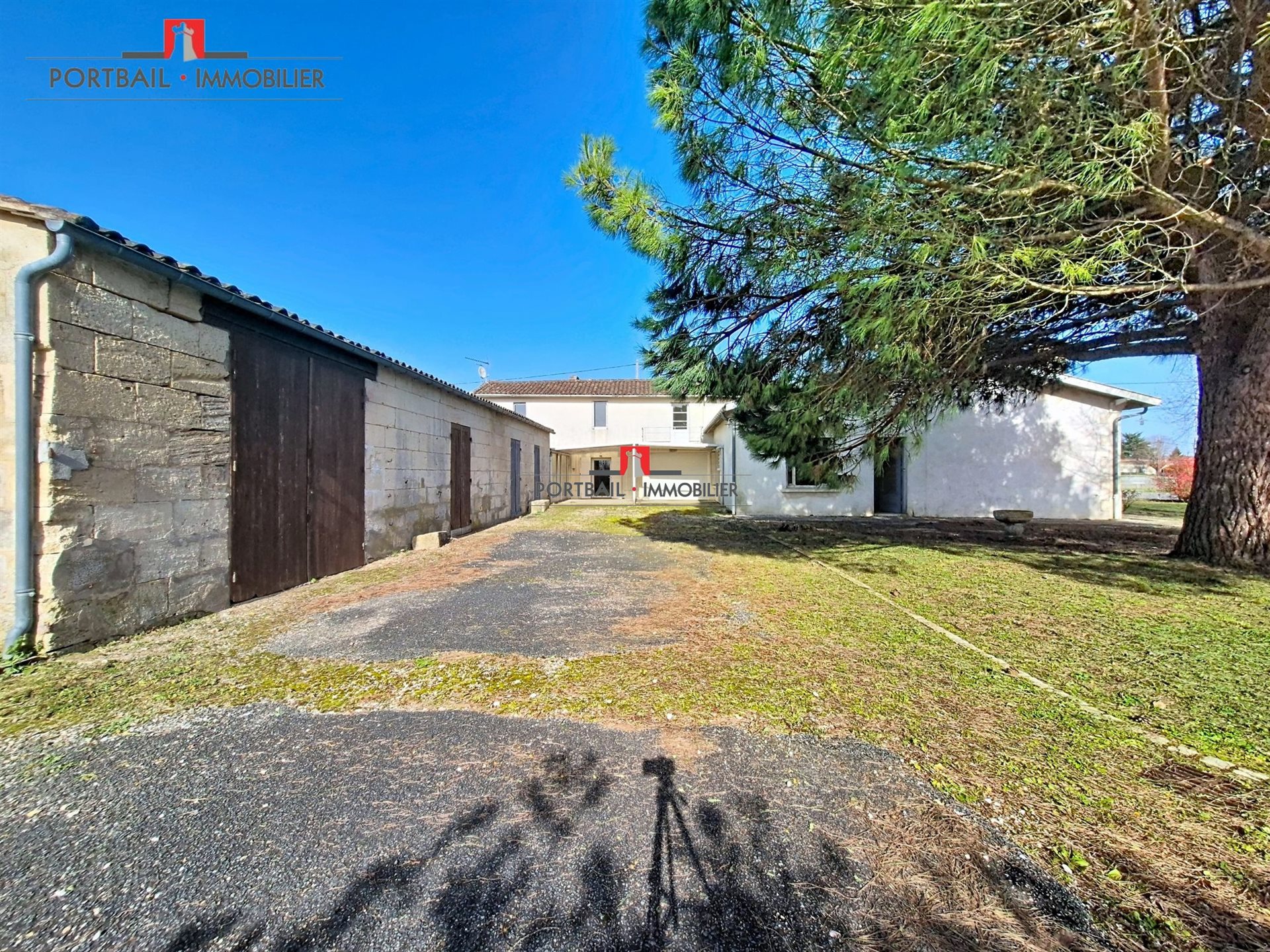 Maison à vendre, 168m², Libourne