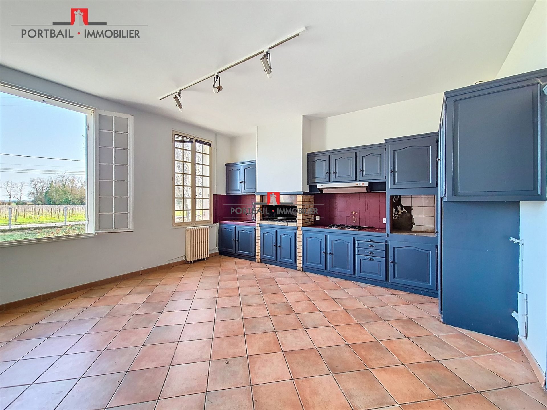 Maison à vendre, 168m², Libourne