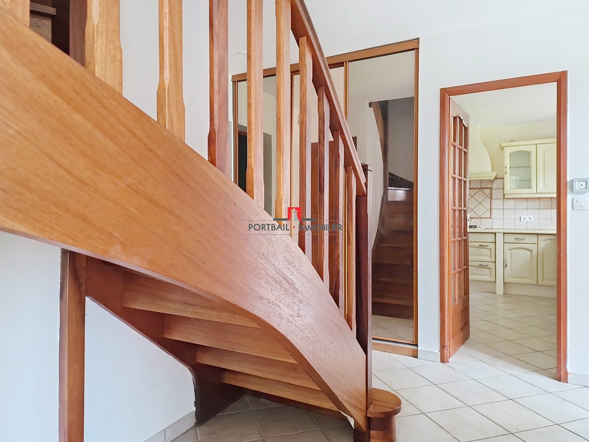 Maison à vendre, 123m², Saint-André-de-Cubzac