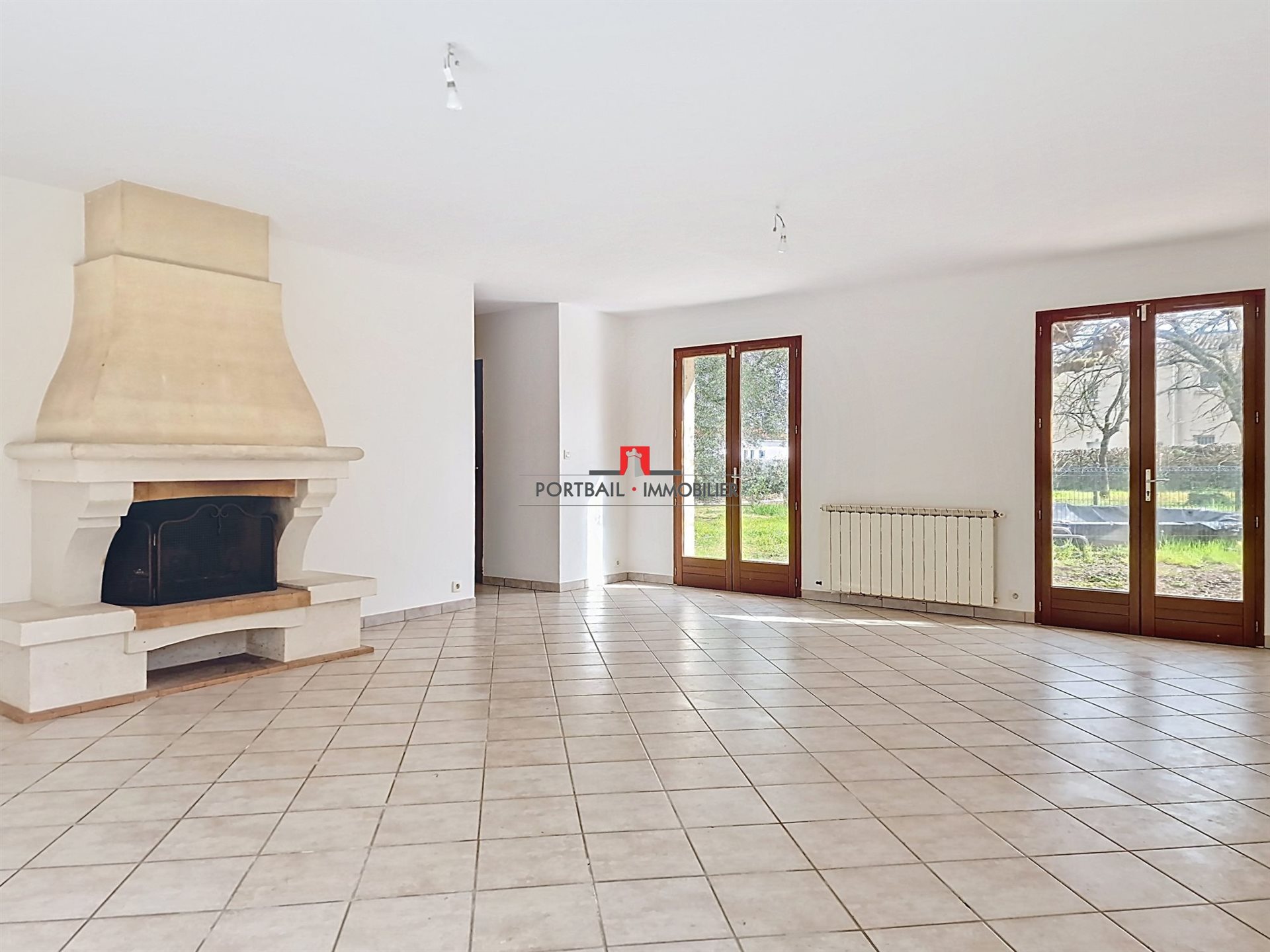 Maison à vendre, 123m², Saint-André-de-Cubzac