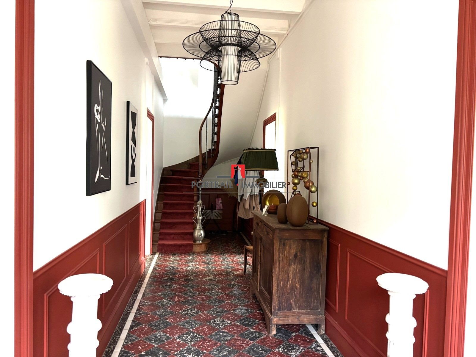 Maison à vendre, 240m², Saint-André-de-Cubzac