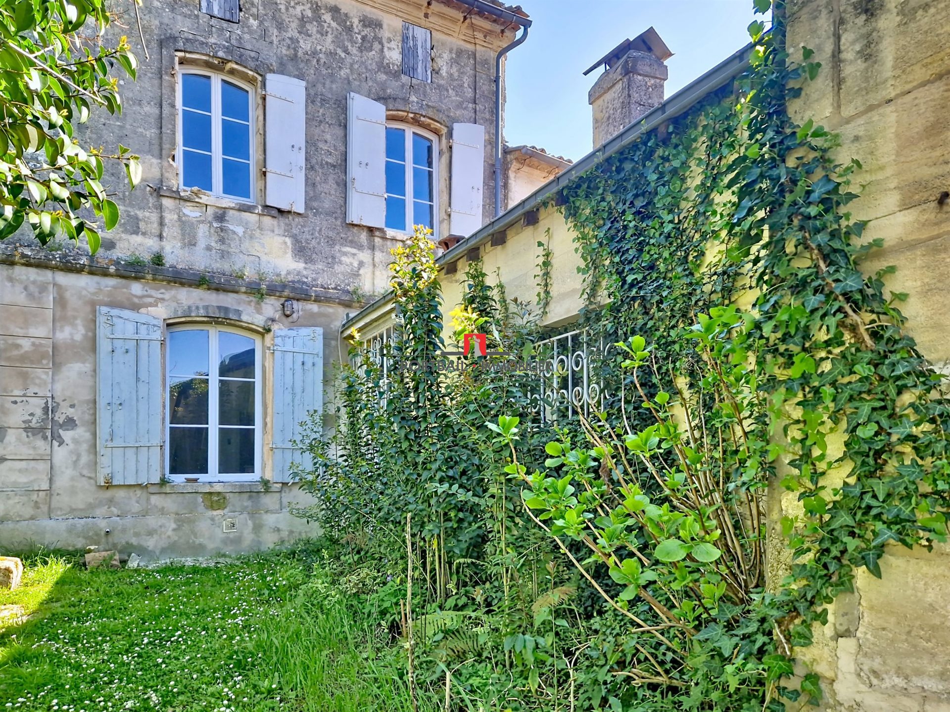 Maison à vendre, 154m², Saint-André-de-Cubzac