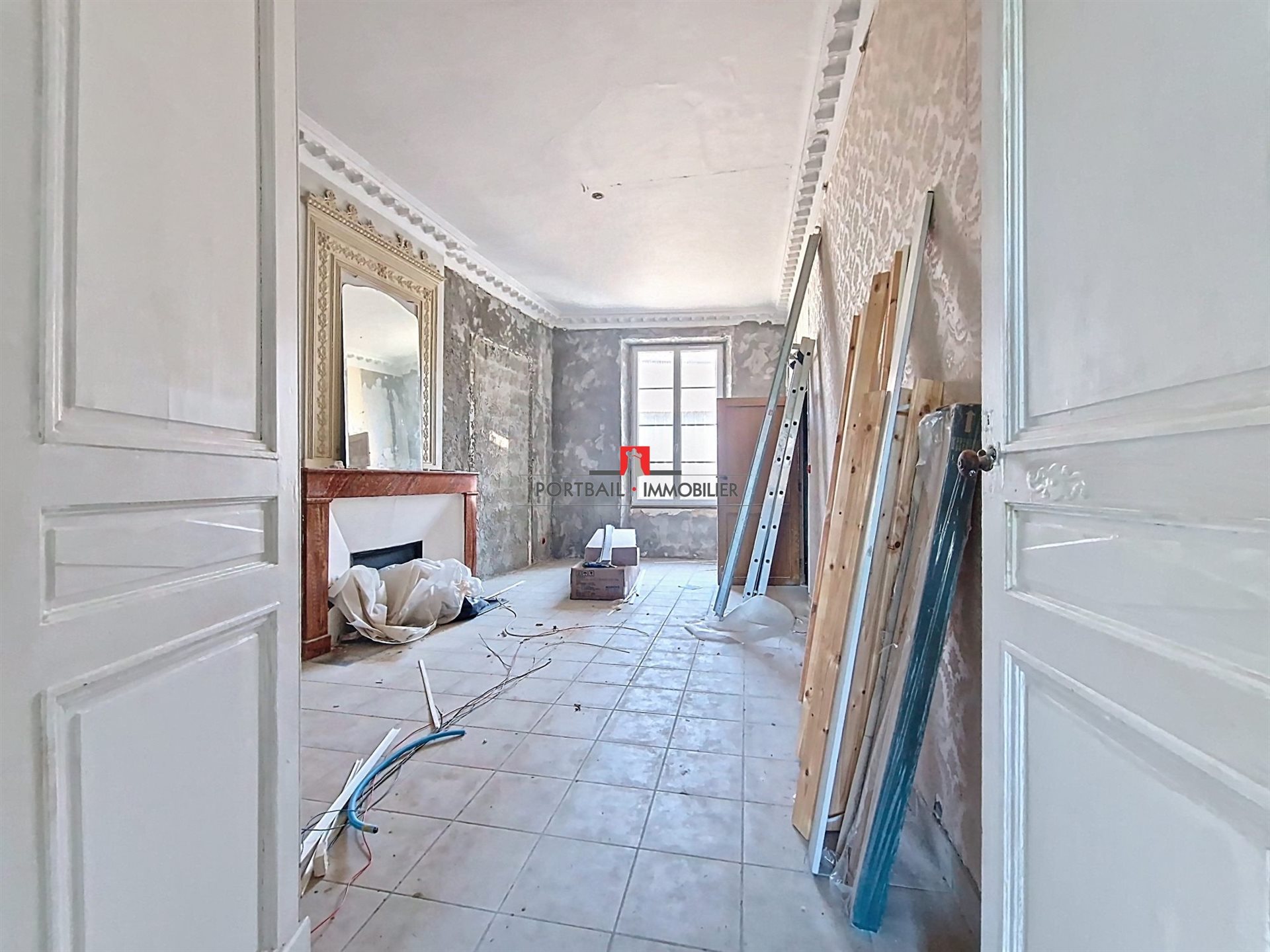 Maison à vendre, 154m², Saint-André-de-Cubzac