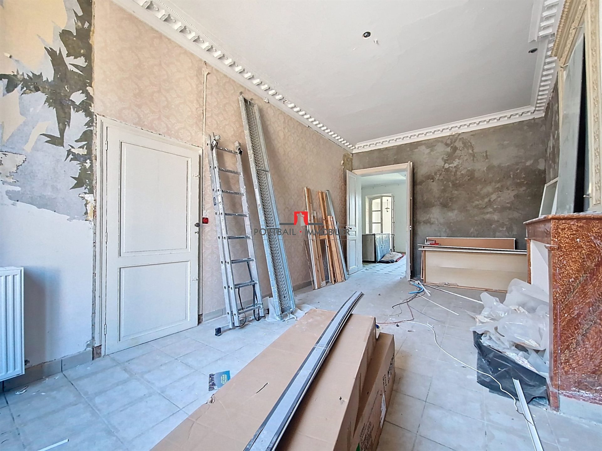 Maison à vendre, 154m², Saint-André-de-Cubzac
