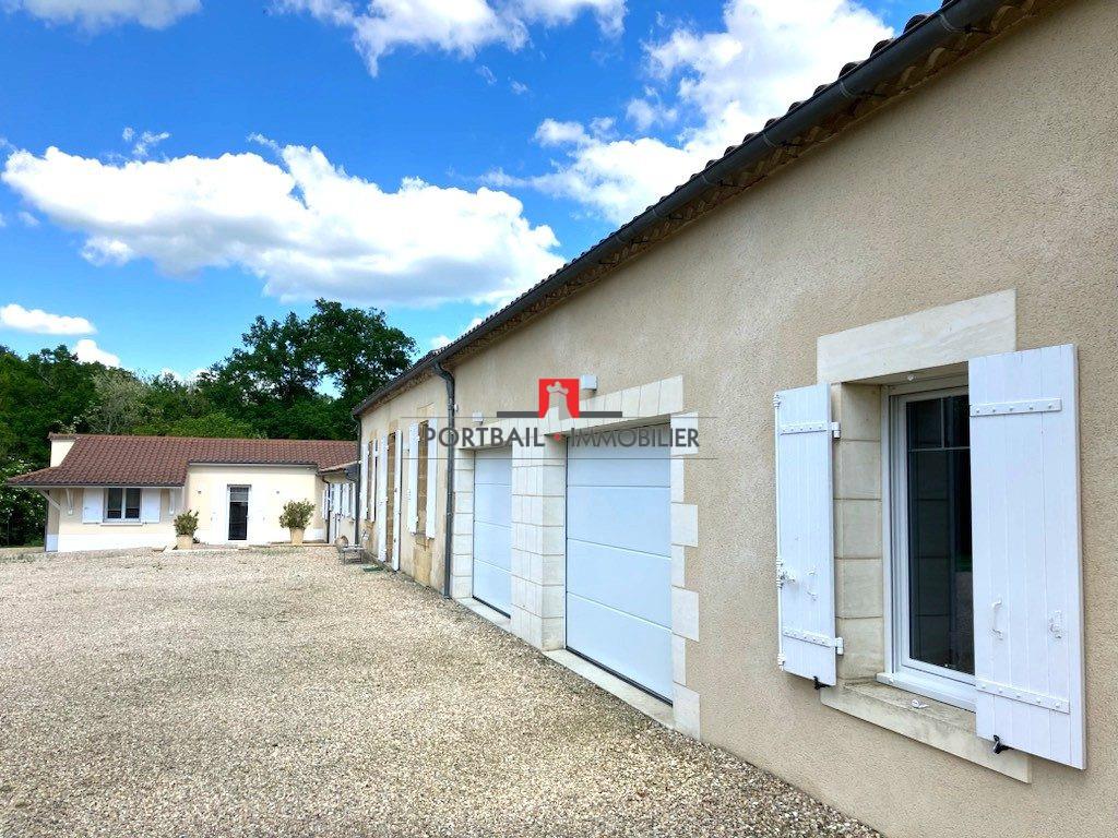 Maison à vendre, 400m², Libourne