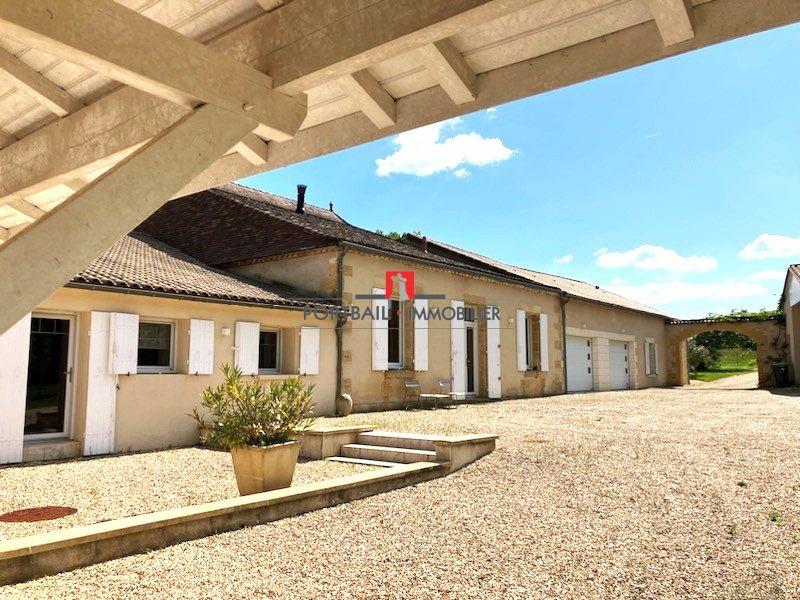 Maison à vendre, 400m², Libourne