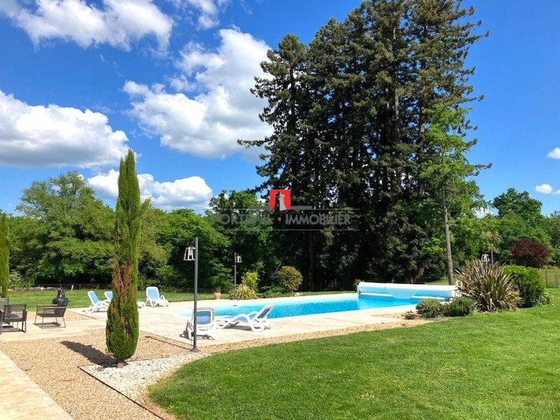 Maison à vendre, 400m², Libourne