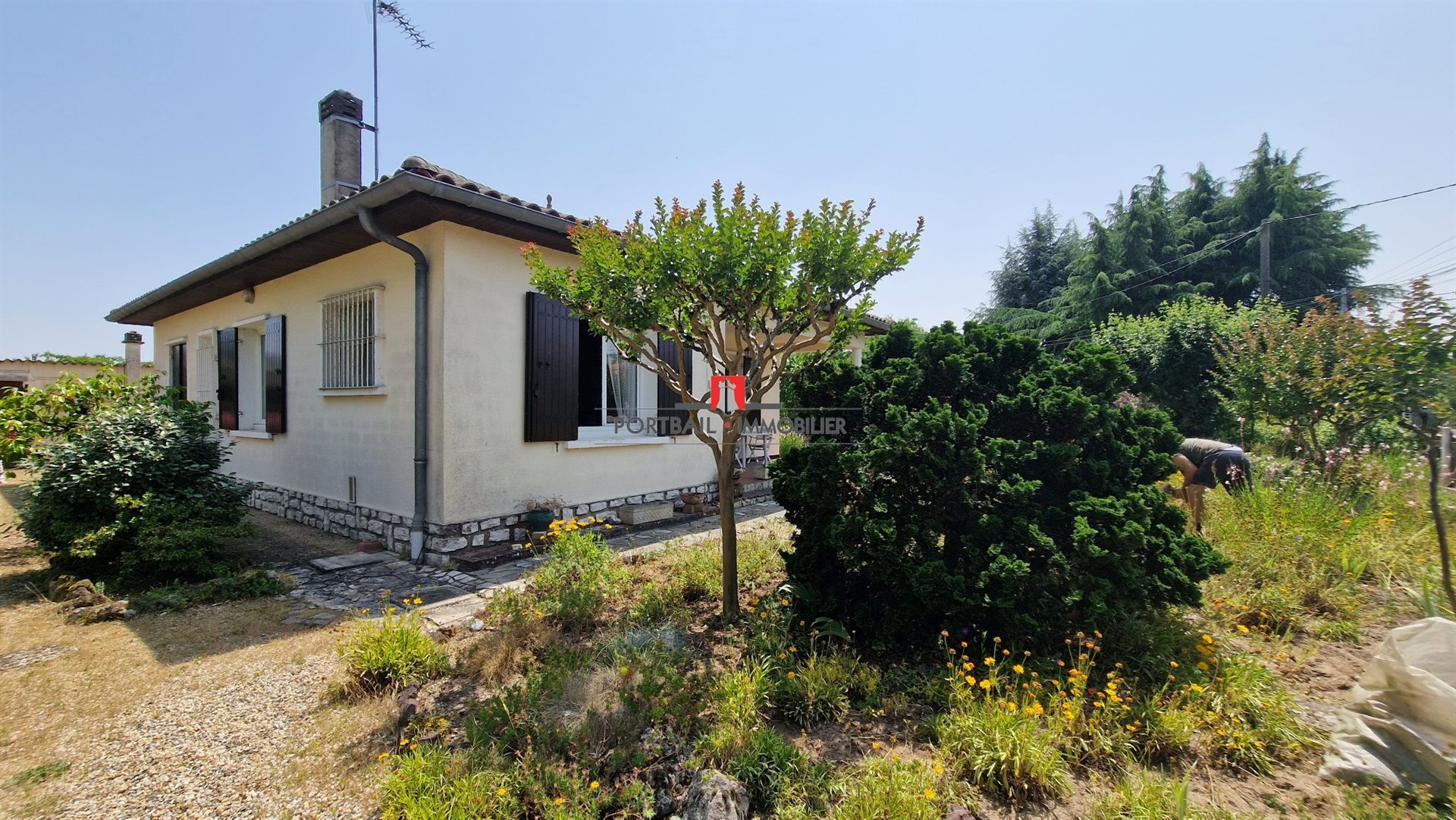 Maison à vendre, 93m², Saint-André-de-Cubzac