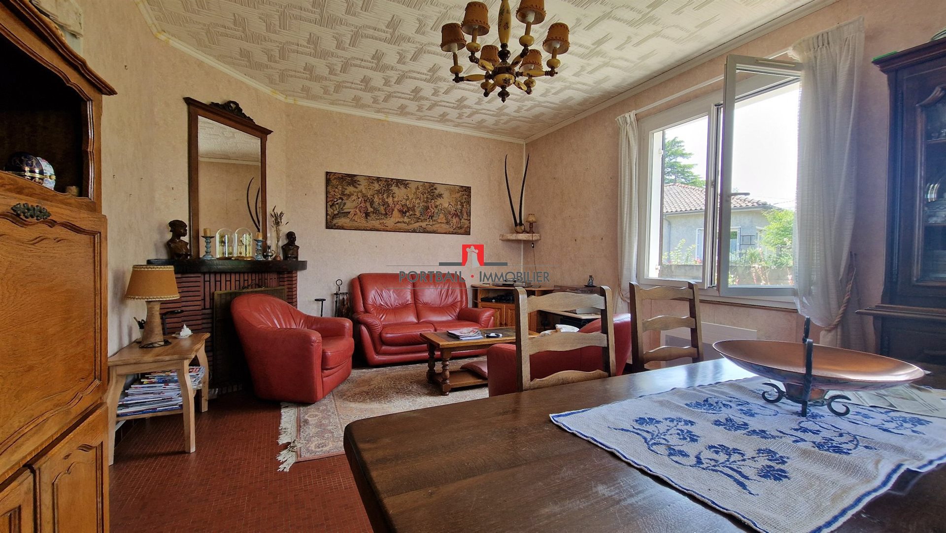 Maison à vendre, 93m², Saint-André-de-Cubzac