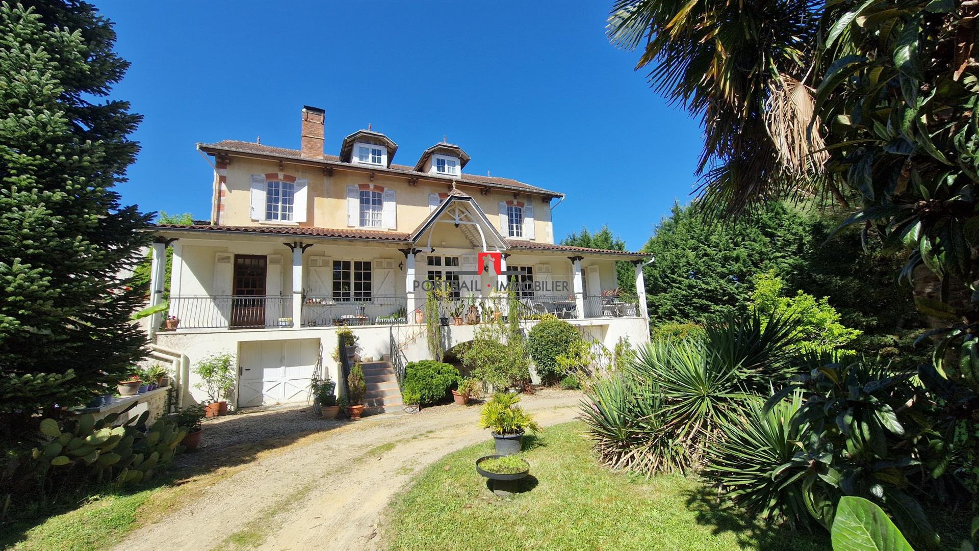 Maison à vendre, 354m², Saint-André-de-Cubzac