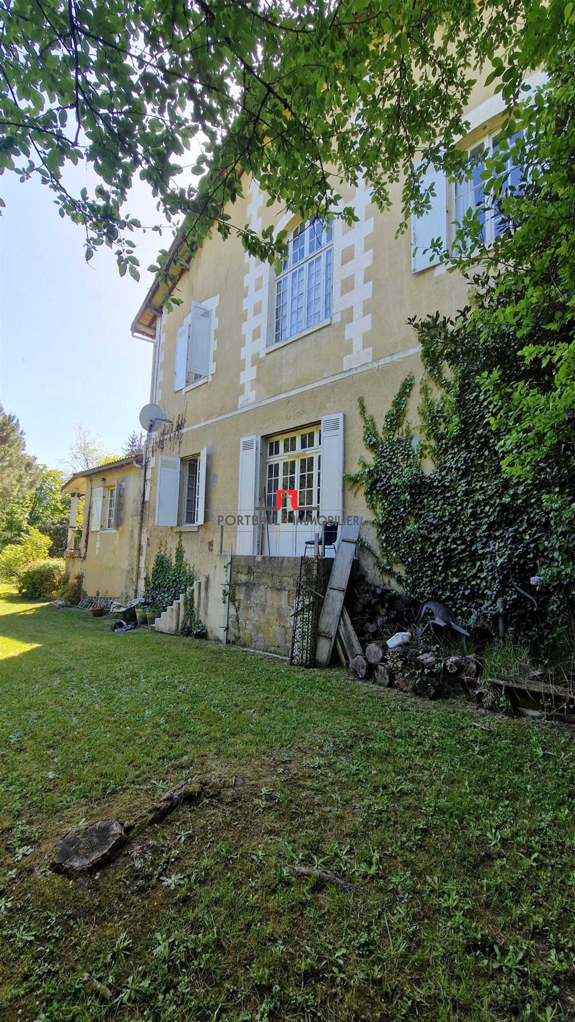 Maison à vendre, 354m², Saint-André-de-Cubzac