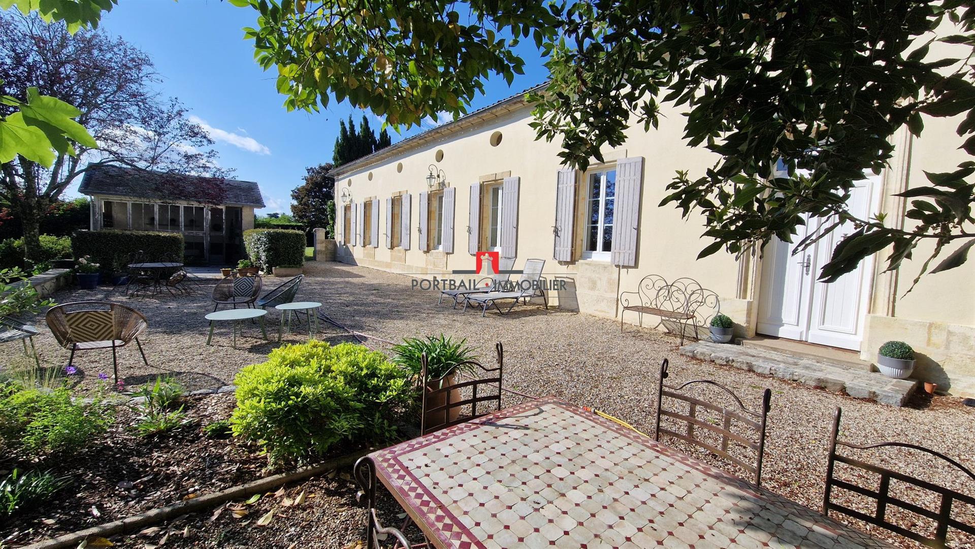 Maison à vendre, 273m², Bourg