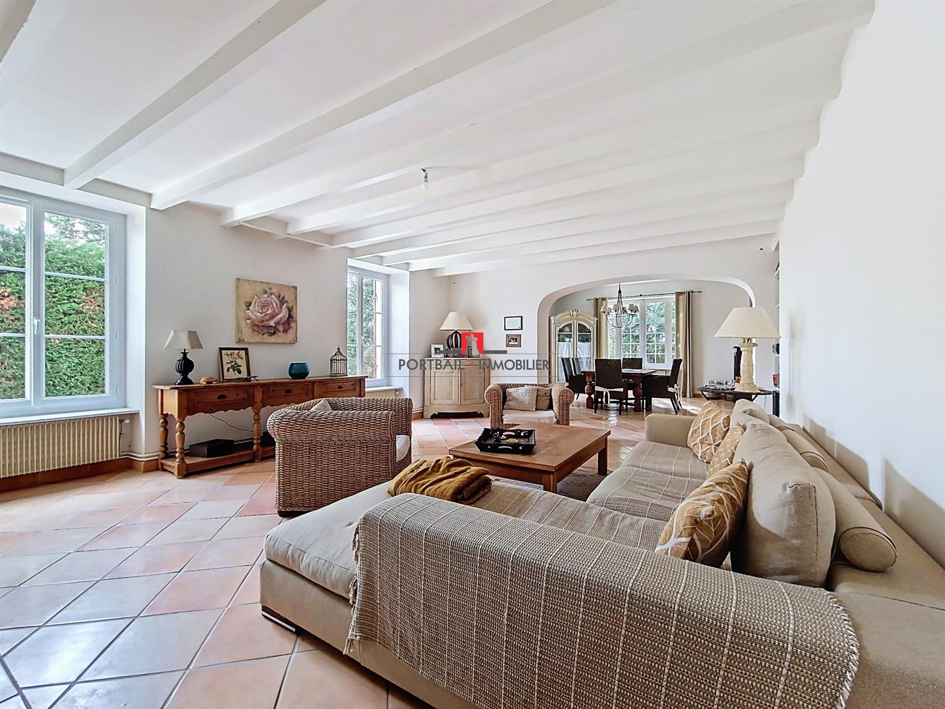 Maison à vendre, 273m², Bourg