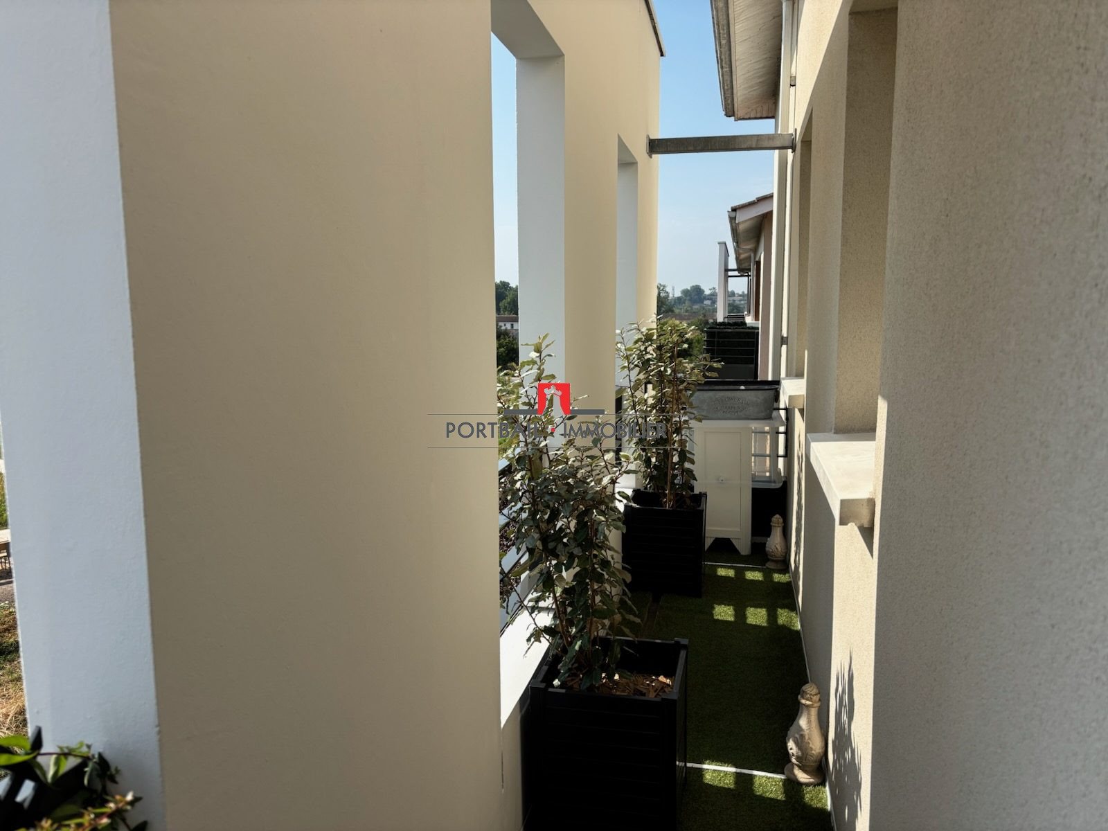 Appartement à vendre, 64m², Saint-André-de-Cubzac