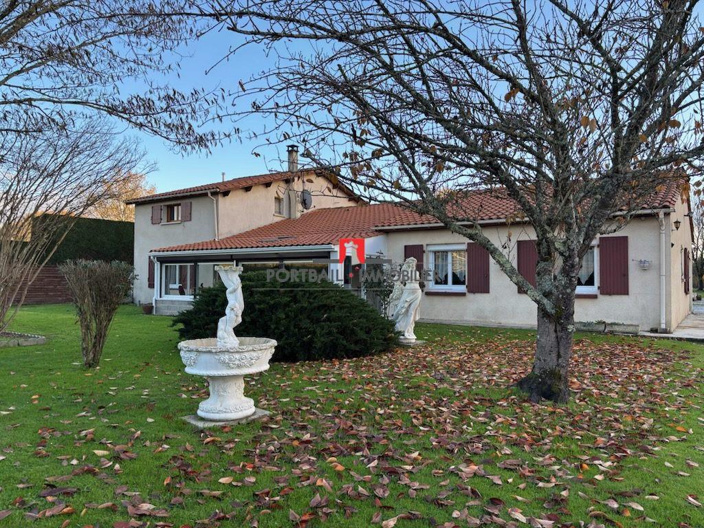 Maison à vendre, 220m², Cavignac