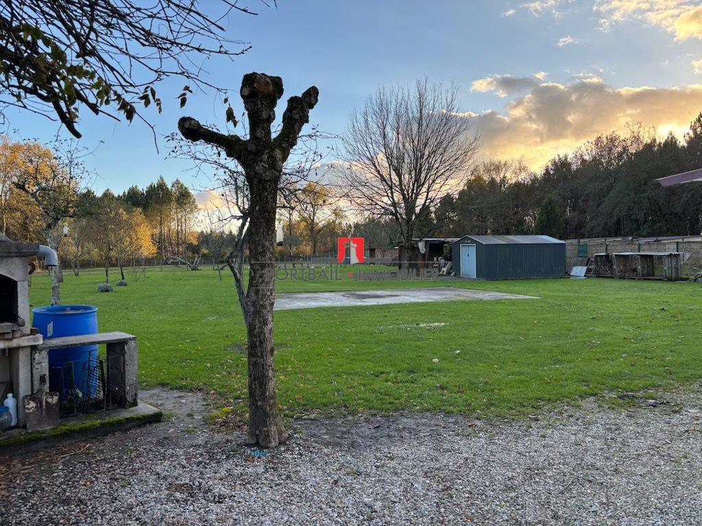 Maison à vendre, 220m², Cavignac