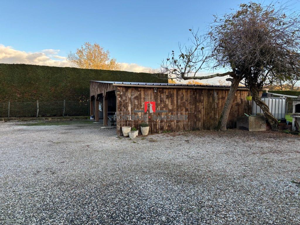 Maison à vendre, 220m², Cavignac