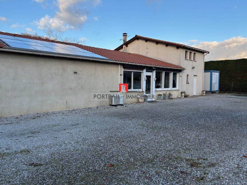 Maison à vendre, 220m², Cavignac