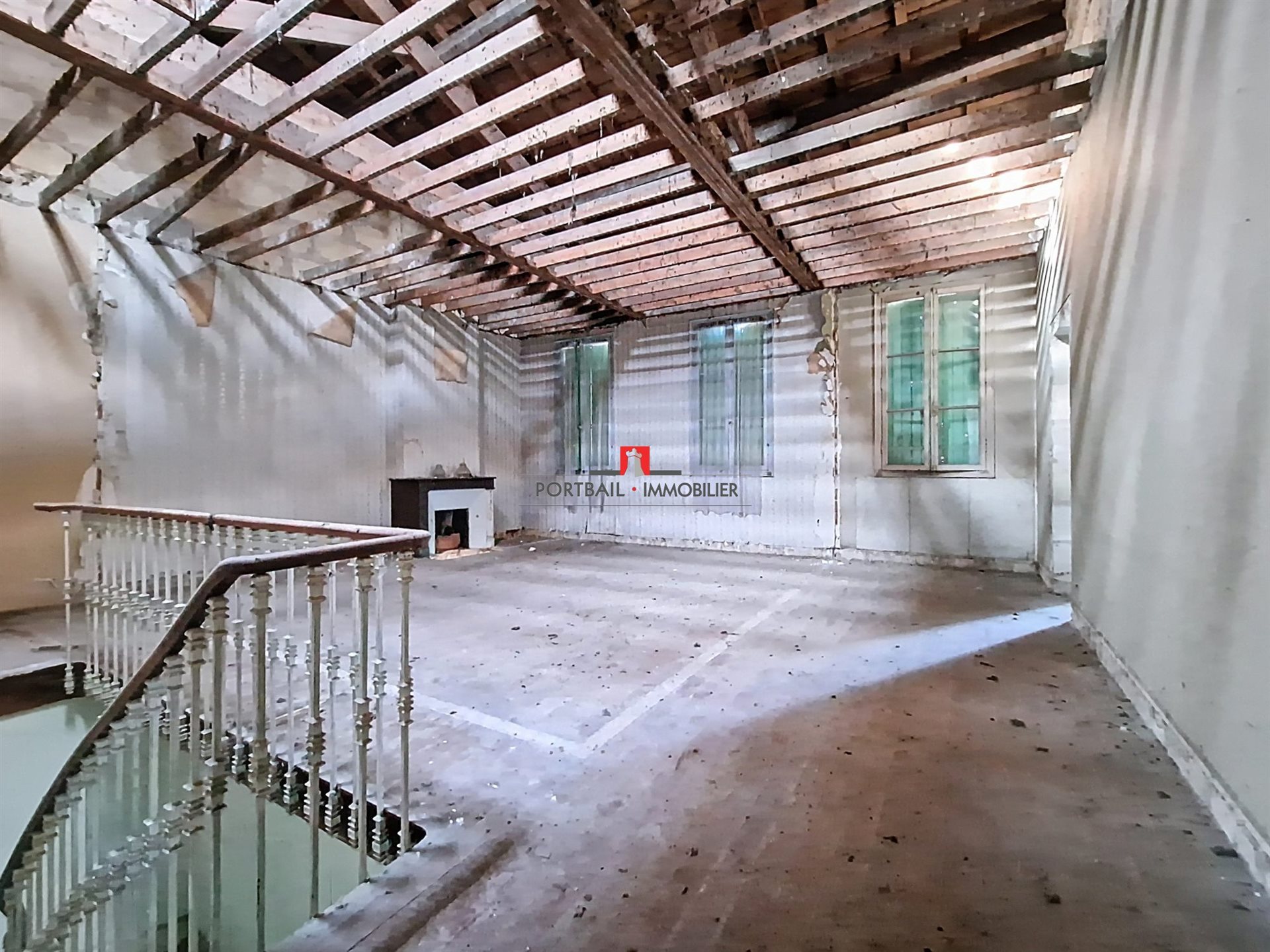 Maison à vendre, 260m², Saint-André-de-Cubzac