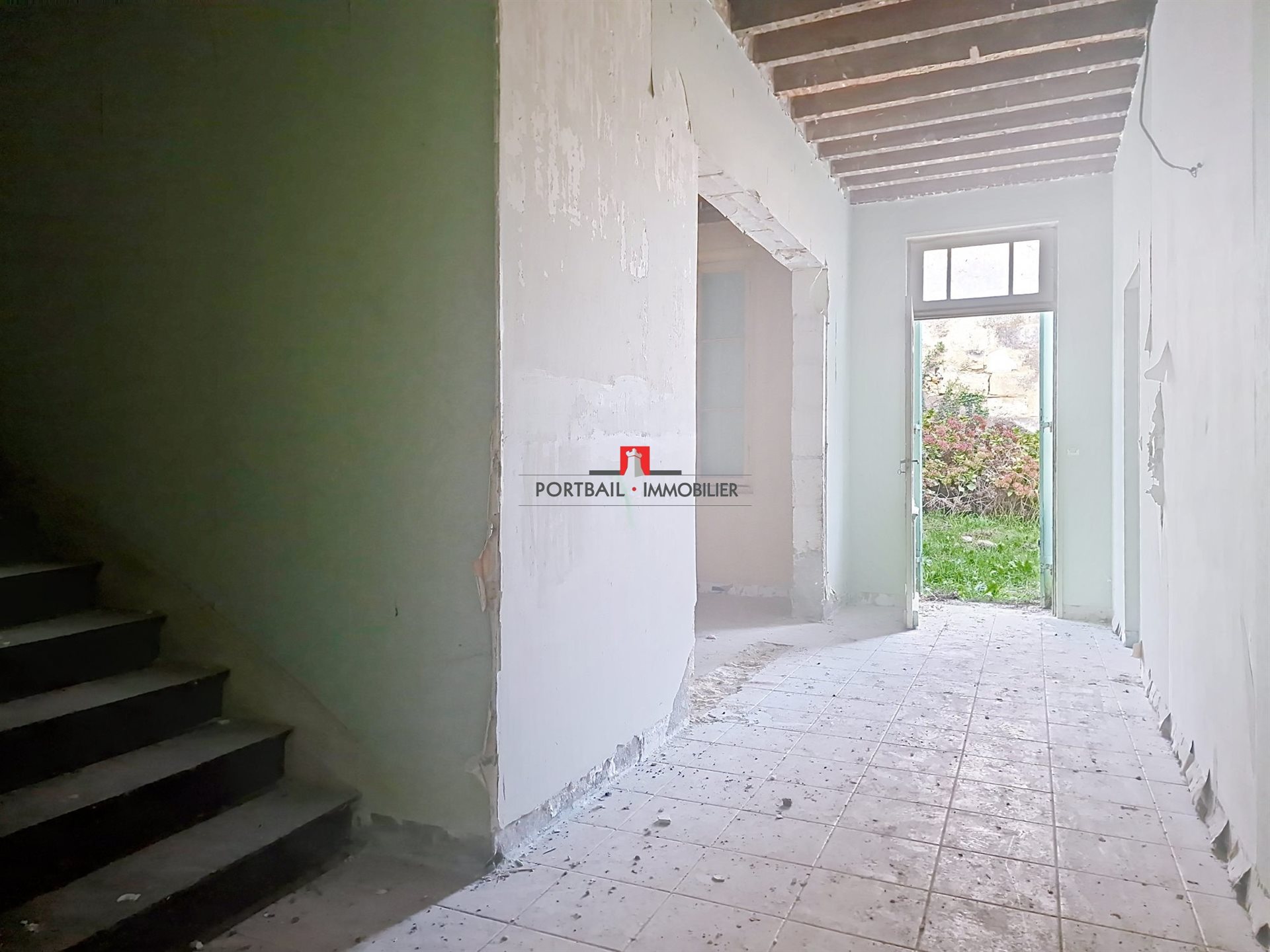 Maison à vendre, 260m², Saint-André-de-Cubzac