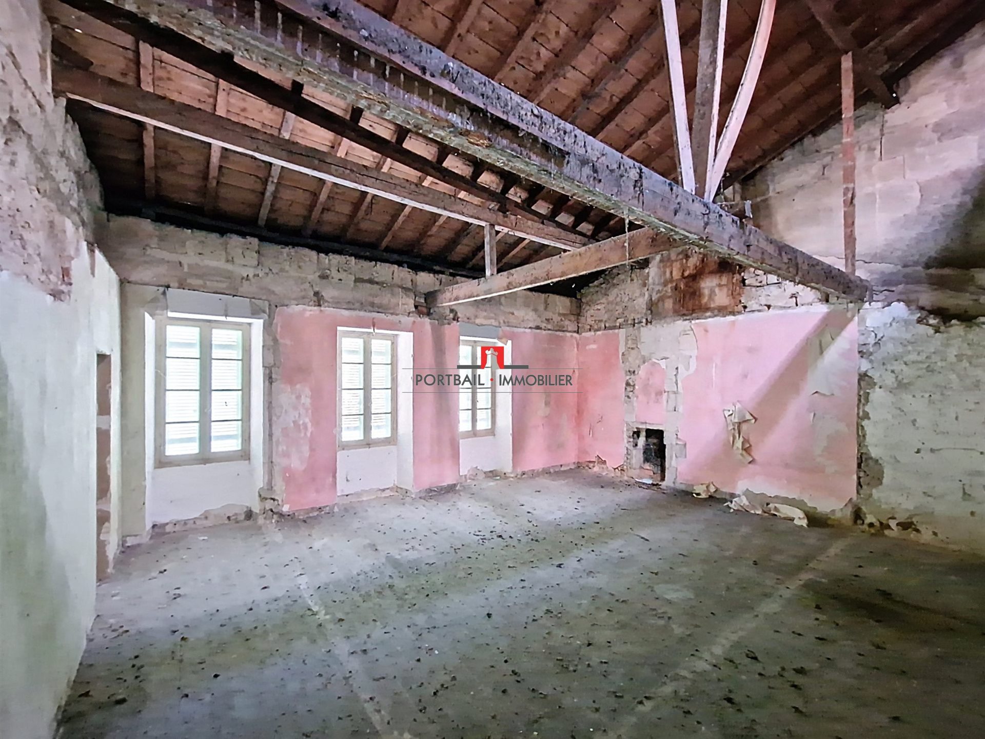Maison à vendre, 260m², Saint-André-de-Cubzac