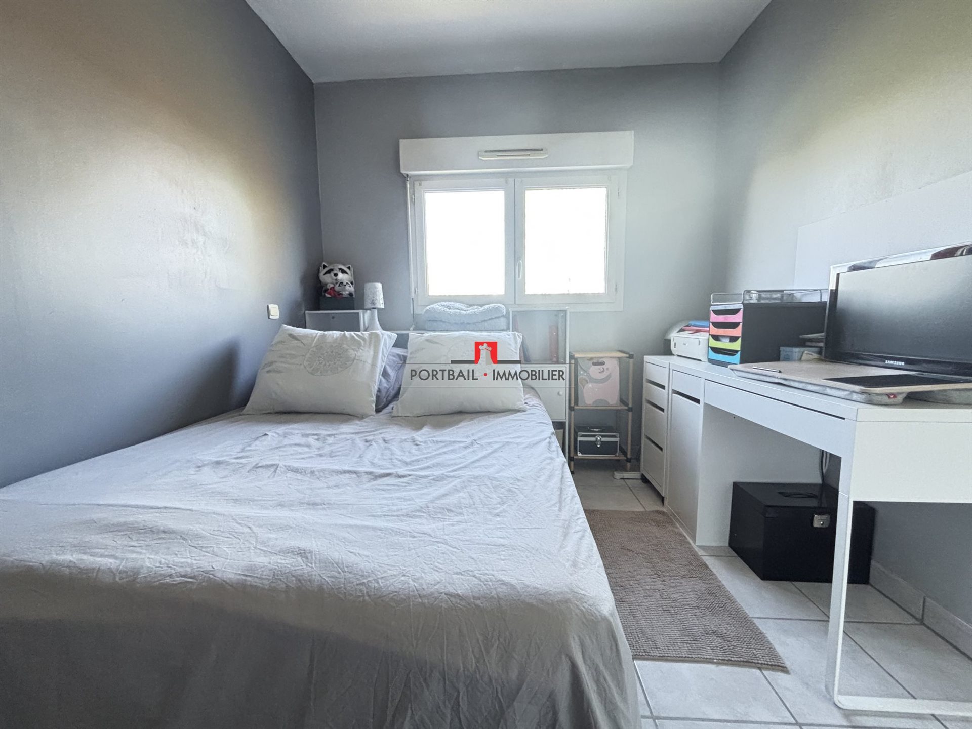Appartement à vendre, 35m², Bassens
