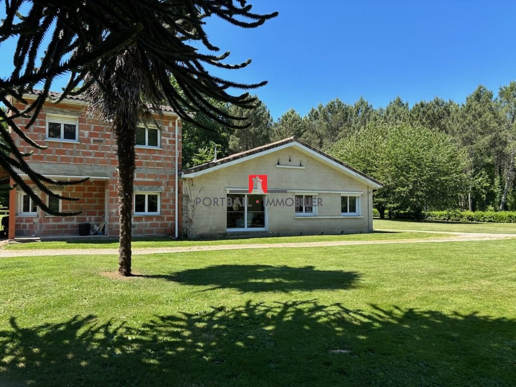 Maison à vendre, 149m², Saint-André-de-Cubzac
