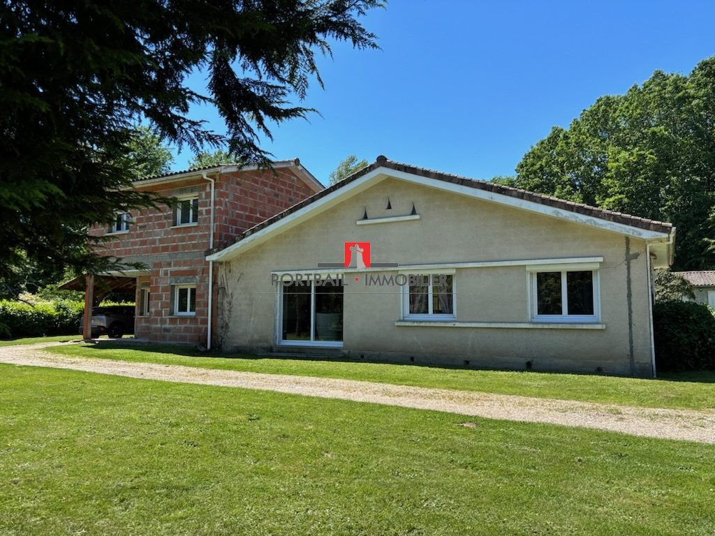 Maison à vendre, 149m², Saint-André-de-Cubzac