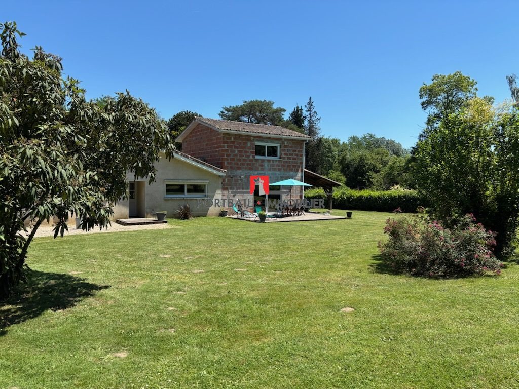 Maison à vendre, 149m², Saint-André-de-Cubzac