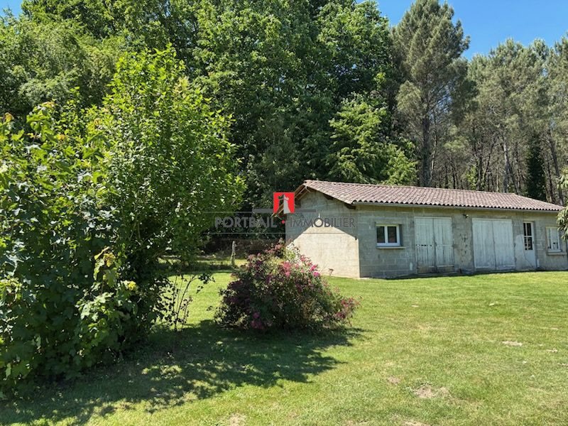 Maison à vendre, 149m², Saint-André-de-Cubzac