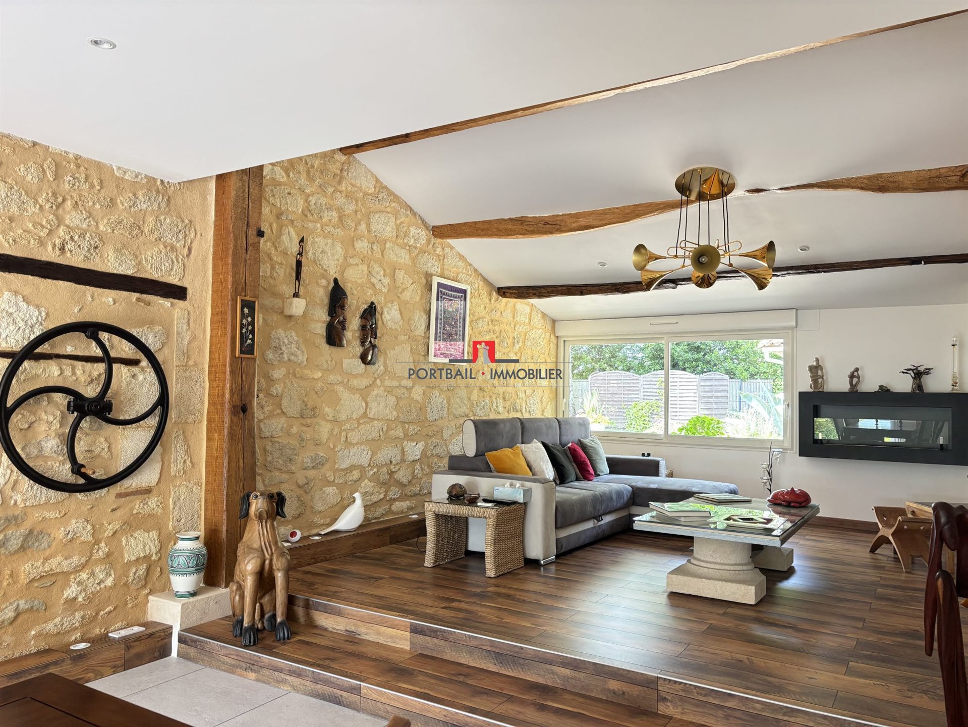 Maison à vendre, 175m², Cézac
