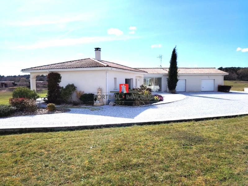 Maison à vendre, 170m², Saint-André-de-Cubzac