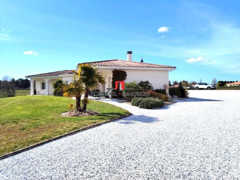 Maison à vendre, 170m², Saint-André-de-Cubzac