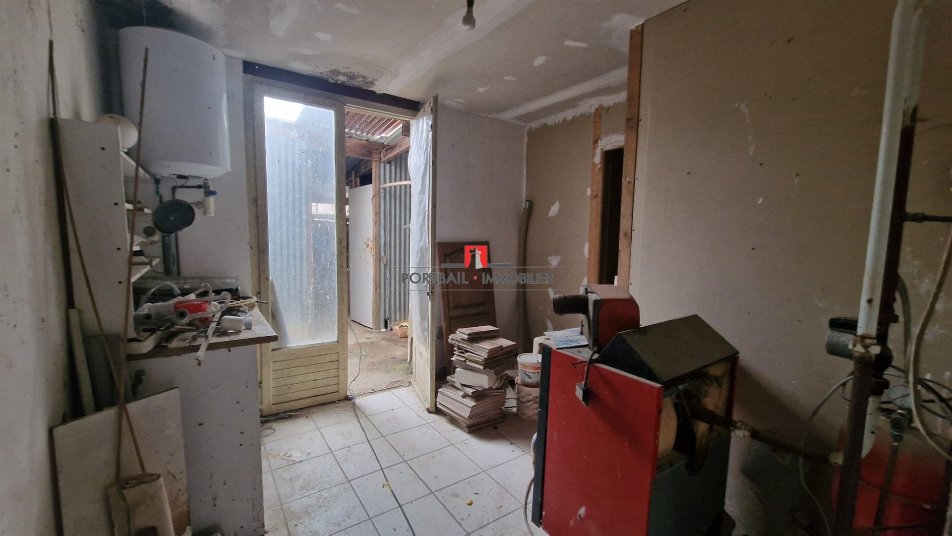 Maison à vendre, 123m², Lansac
