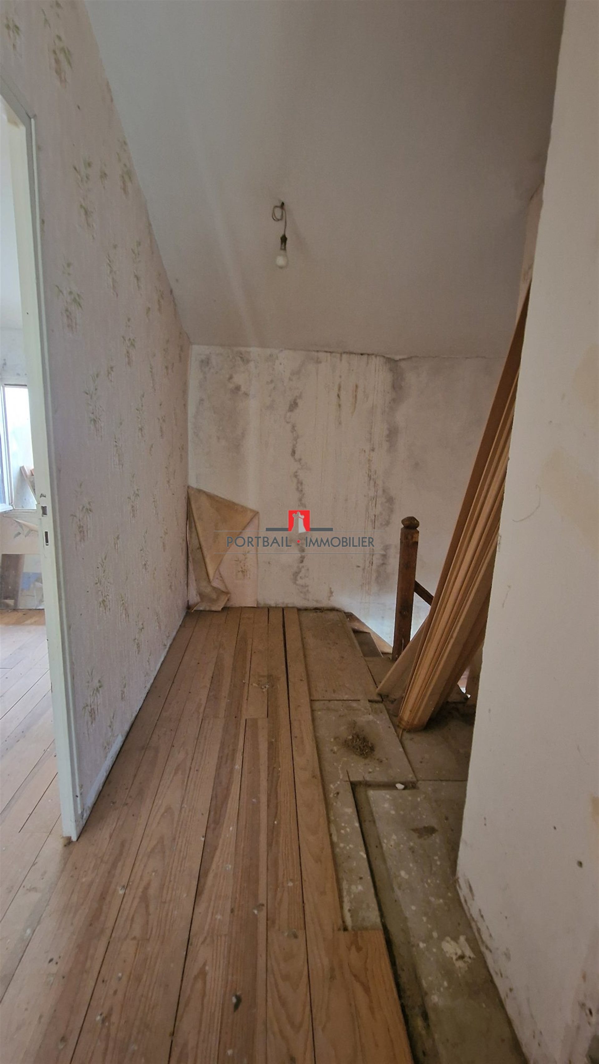Maison à vendre, 123m², Lansac