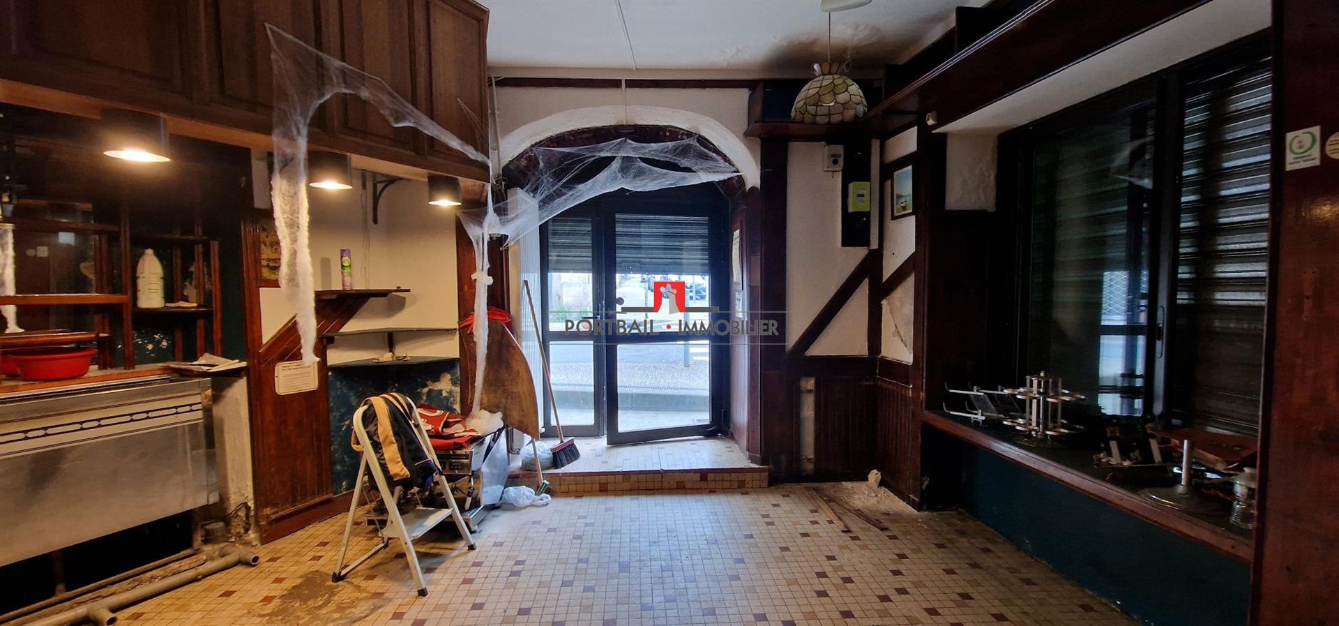 Maison à vendre, 70m², Saint-André-de-Cubzac