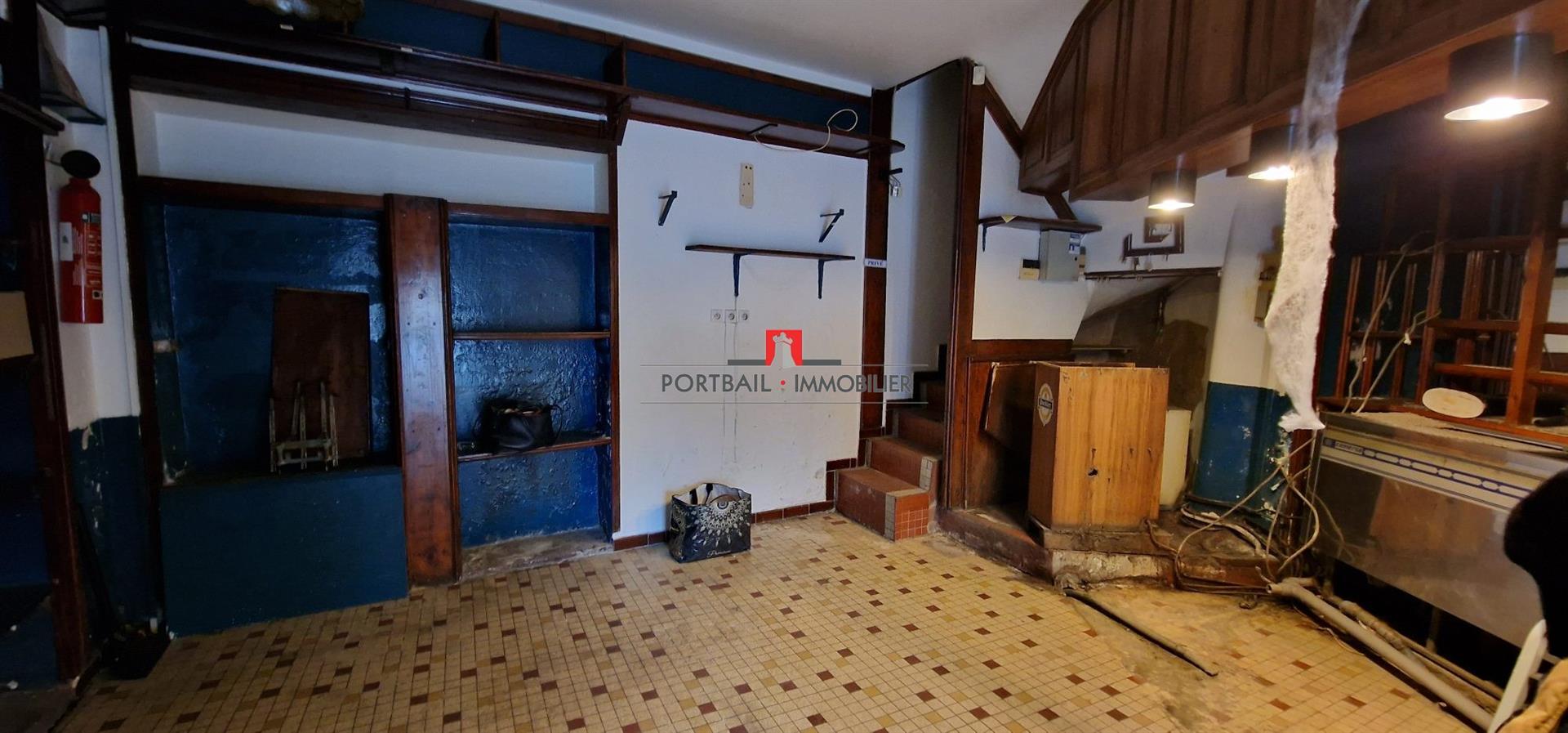 Maison à vendre, 70m², Saint-André-de-Cubzac
