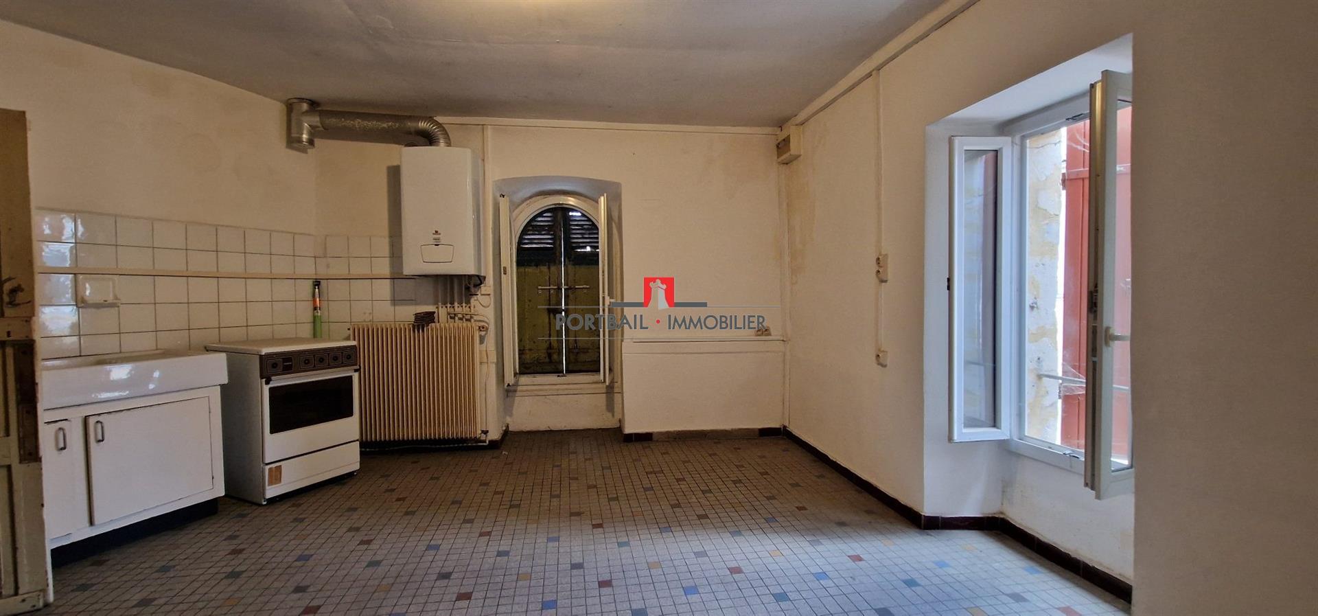 Maison à vendre, 70m², Saint-André-de-Cubzac