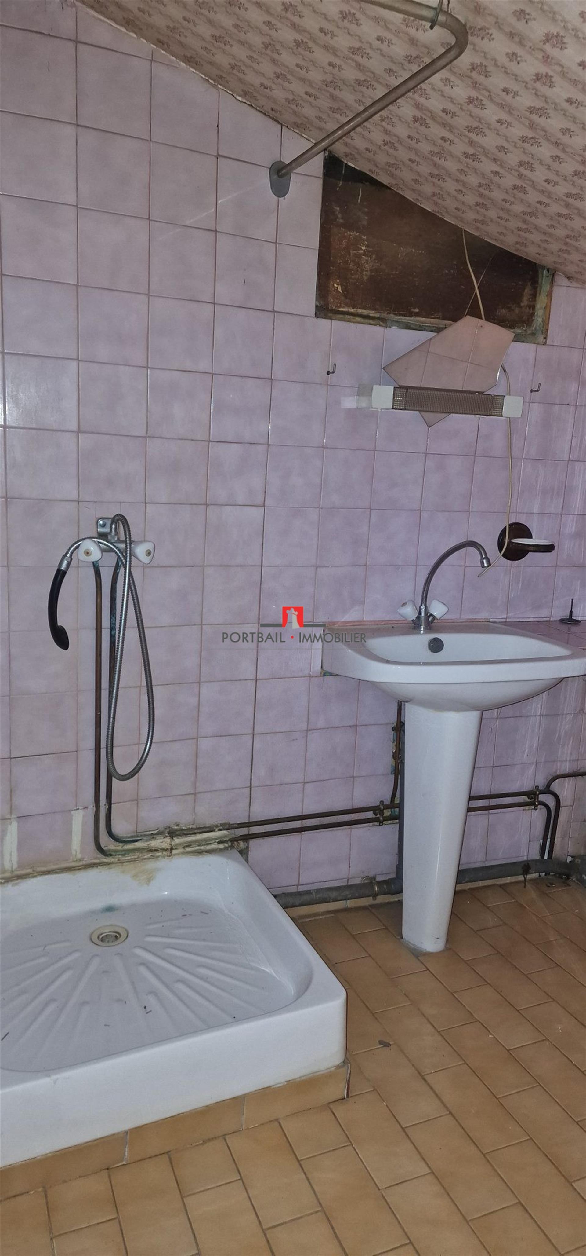 Maison à vendre, 70m², Saint-André-de-Cubzac