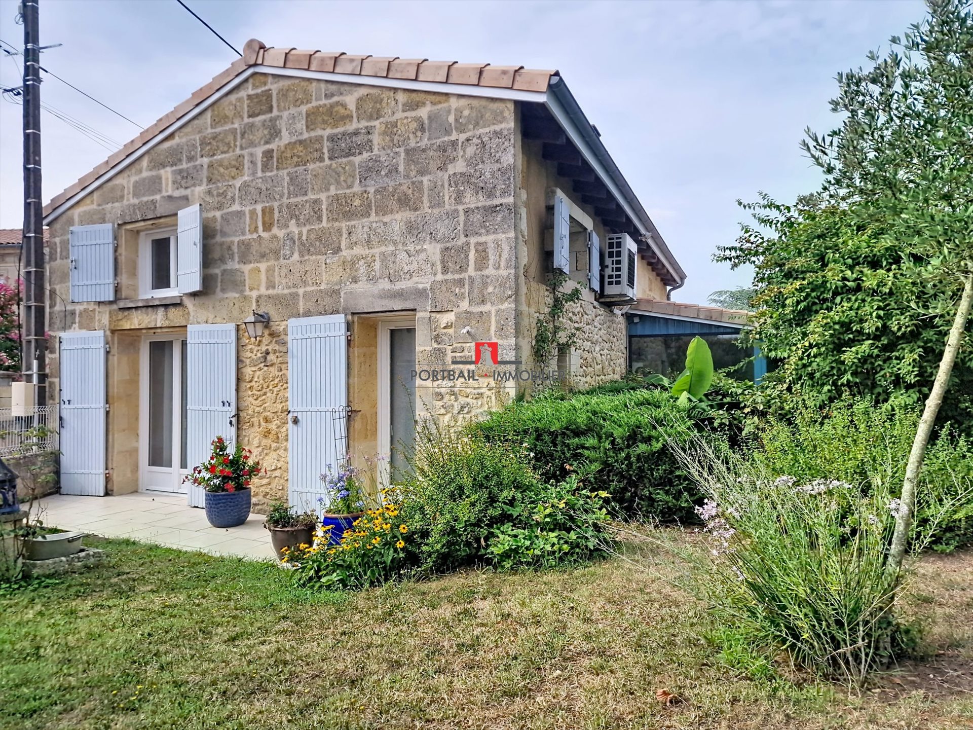 Maison à vendre, 160m², Peujard
