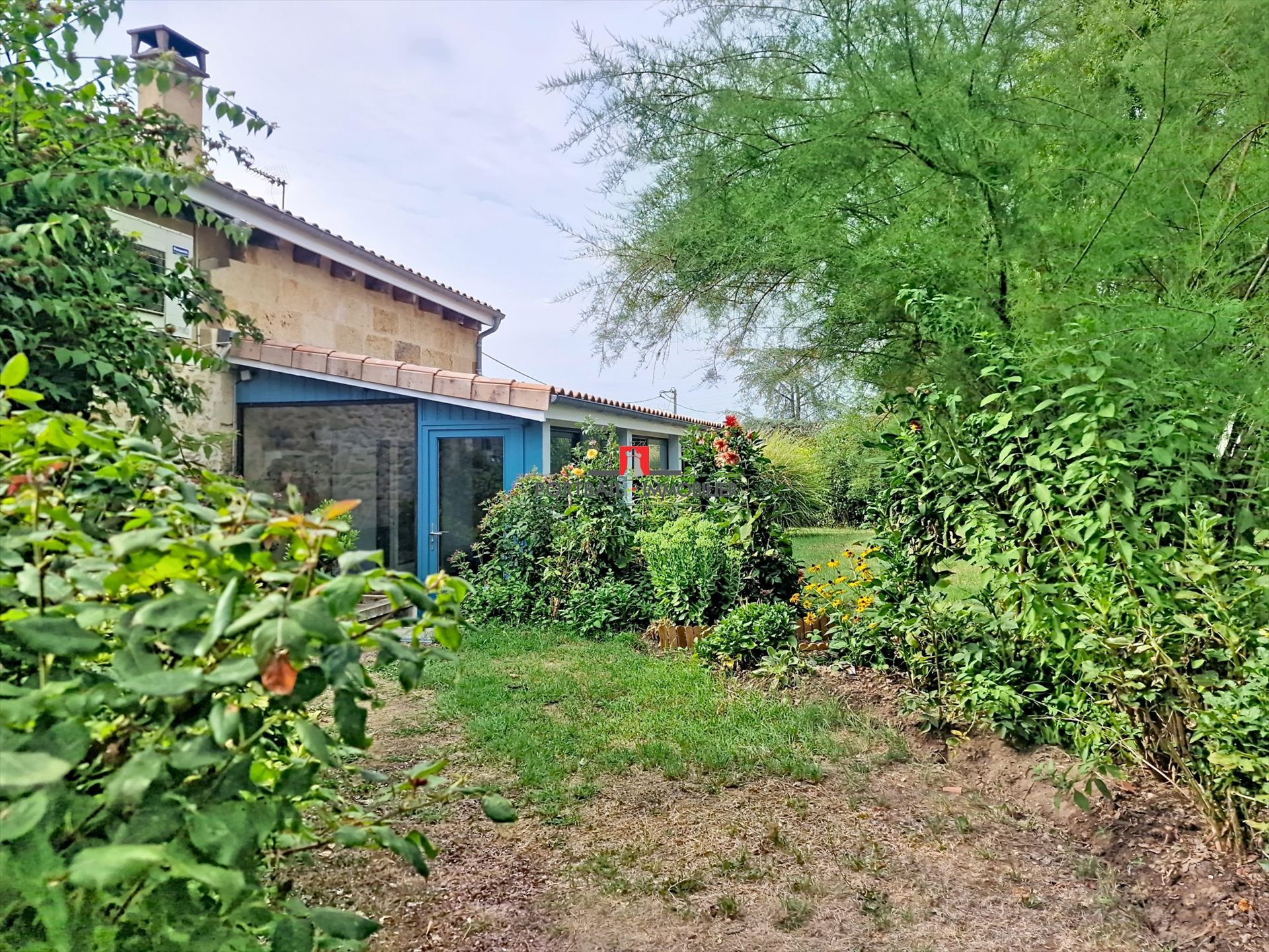 Maison à vendre, 160m², Peujard